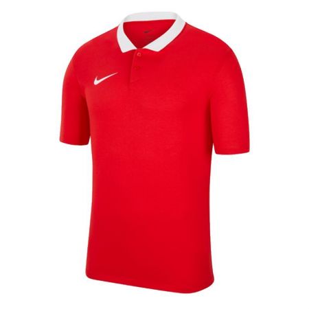 ΠΑΙΔΙΚΟ T- SHIRT NIKE Dri-FIT Park 20 Polo Shirt JR 526179 CW6935-657 εικόνα 2
