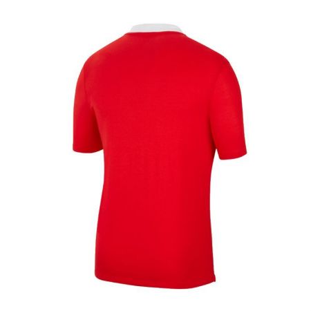 ΠΑΙΔΙΚΟ T- SHIRT NIKE Dri-FIT Park 20 Polo Shirt JR 526179 CW6935-657 εικόνα 3