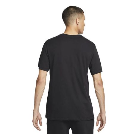 Мъжка Тениска NIKE Dri-Fit Park 20 Tee 530579 CW6952-010 изображение 2