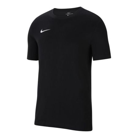 Мъжка Тениска NIKE Dri-Fit Park 20 Tee 530579 CW6952-010 изображение 3
