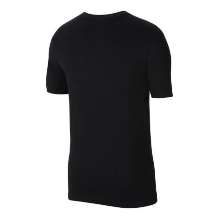 Мъжка Тениска NIKE Dri-Fit Park 20 Tee 530579 CW6952-010 изображение 4