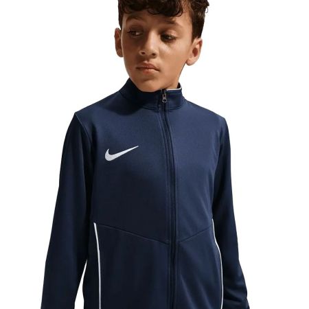 Hanorac Copii NIKE Dri-FIT Strike 26 534438 HM7256-410 imagine 2