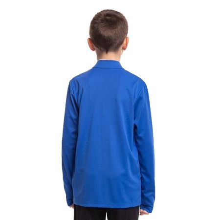 Hanorac Copii NIKE Dri-FIT Strike 26 534439 HM7256-463 imagine 2