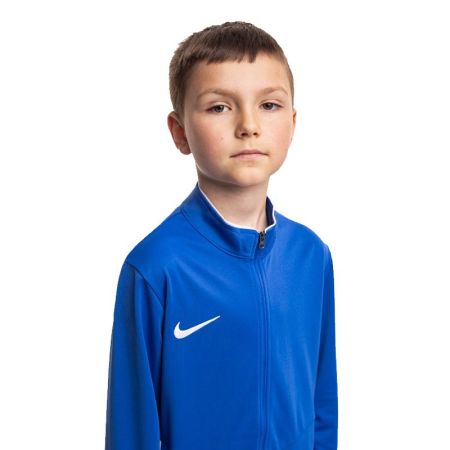 Hanorac Copii NIKE Dri-FIT Strike 26 534439 HM7256-463 imagine 3