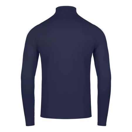 Bluza Copii NIKE Dri-Fit Park 26 Drilltop 534428 HV8383-410 imagine 2