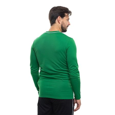 Bluza Barbati NIKE Dri-Fit Park 26 Crew Top Slim Fit 533185 HM7165-302 imagine 2