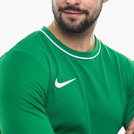 Bluza Barbati NIKE Dri-Fit Park 26 Crew Top Slim Fit 533185 HM7165-302 imagine 3
