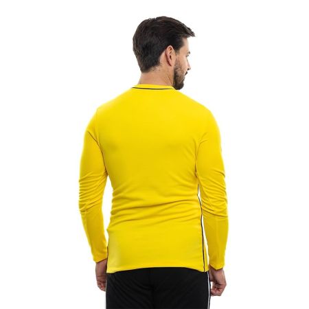 Bluza Barbati NIKE Dri-Fit Park 26 Crew Top Slim Fit 533189 HM7165-719 imagine 2