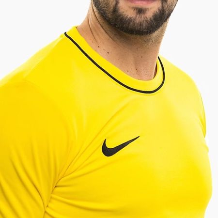Bluza Barbati NIKE Dri-Fit Park 26 Crew Top Slim Fit 533189 HM7165-719 imagine 3