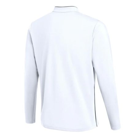 Bluza Barbati NIKE Dri-Fit Park 26 Drill Top 532336 IB7536-100 imagine 2