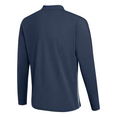 Bluza Barbati NIKE Dri-Fit Park 26 Drill Top 532339 IB7536-410 imagine 2