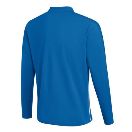Мъжка Блуза NIKE Dri-Fit Park 26 Drill Top 532340 IB7536-463 изображение 2
