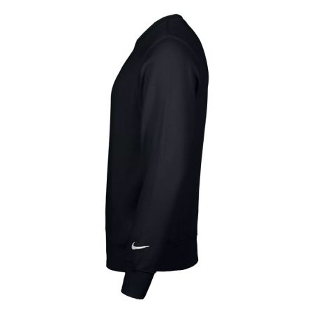 ΠΑΙΔΙΚΗ ΜΠΛΟΥΖΑ NIKE Park 26 Fleece Crew 534466 IO9045-010 εικόνα 3