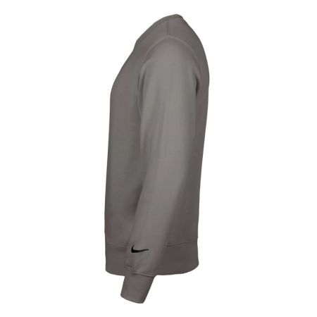 Bluza Copii NIKE Park 26 Fleece Crew 534470 IO9045-063 imagine 3