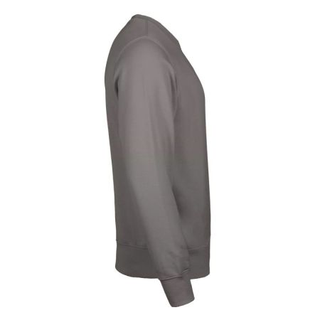 Bluza Copii NIKE Park 26 Fleece Crew 534470 IO9045-063 imagine 4