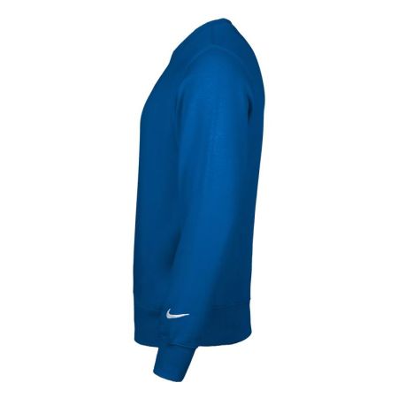 ΠΑΙΔΙΚΗ ΜΠΛΟΥΖΑ NIKE Park 26 Fleece Crew 534469 IO9045-463 εικόνα 3