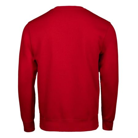 ΠΑΙΔΙΚΗ ΜΠΛΟΥΖΑ NIKE Park 26 Fleece Crew 534467 IO9045-657 εικόνα 2