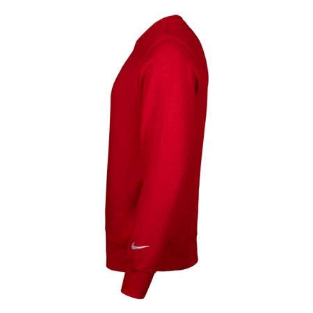 ΠΑΙΔΙΚΗ ΜΠΛΟΥΖΑ NIKE Park 26 Fleece Crew 534467 IO9045-657 εικόνα 3
