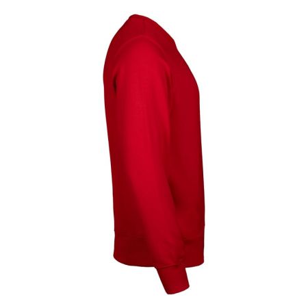 ΠΑΙΔΙΚΗ ΜΠΛΟΥΖΑ NIKE Park 26 Fleece Crew 534467 IO9045-657 εικόνα 4