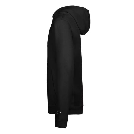 ΠΑΙΔΙΚΟ ΦΟΥΤΕΡ NIKE Park 26 Fleece Hoodie 534472 IO9048-010 εικόνα 3