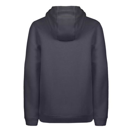 ΠΑΙΔΙΚΟ ΦΟΥΤΕΡ NIKE Park 26 Fleece Hoodie 534471 IO9048-071 εικόνα 2