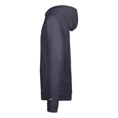 ΠΑΙΔΙΚΟ ΦΟΥΤΕΡ NIKE Park 26 Fleece Hoodie 534471 IO9048-071 εικόνα 3