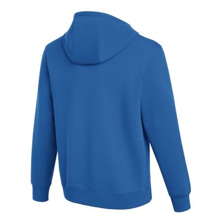 ΠΑΙΔΙΚΟ ΦΟΥΤΕΡ NIKE Park 26 Fleece Hoodie 534475 IO9048-463 εικόνα 2