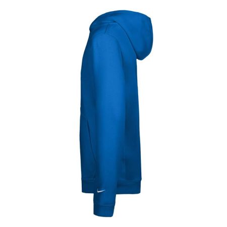 ΠΑΙΔΙΚΟ ΦΟΥΤΕΡ NIKE Park 26 Fleece Hoodie 534475 IO9048-463 εικόνα 3