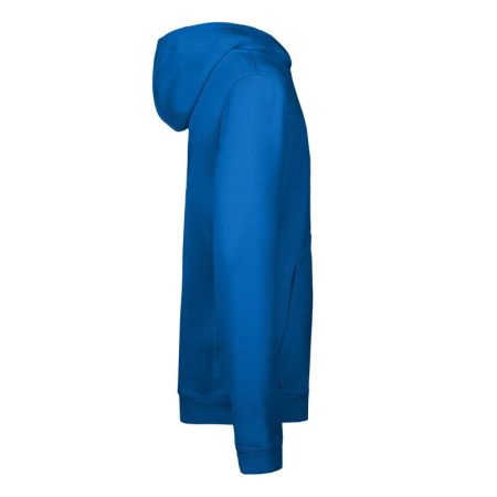 ΠΑΙΔΙΚΟ ΦΟΥΤΕΡ NIKE Park 26 Fleece Hoodie 534475 IO9048-463 εικόνα 4