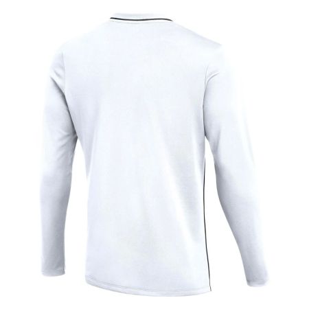 ΠΑΙΔΙΚΗ ΜΠΛΟΥΖΑ ΠΡΟΠΟΝΗΣΗΣ NIKE Dri-Fit Park 26 Crew Top JR 534283 HM7170-100 εικόνα 2