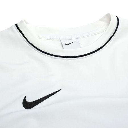 ΠΑΙΔΙΚΗ ΜΠΛΟΥΖΑ ΠΡΟΠΟΝΗΣΗΣ NIKE Dri-Fit Park 26 Crew Top JR 534283 HM7170-100 εικόνα 3
