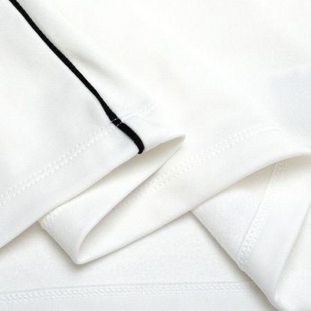 ΠΑΙΔΙΚΗ ΜΠΛΟΥΖΑ ΠΡΟΠΟΝΗΣΗΣ NIKE Dri-Fit Park 26 Crew Top JR 534283 HM7170-100 εικόνα 4