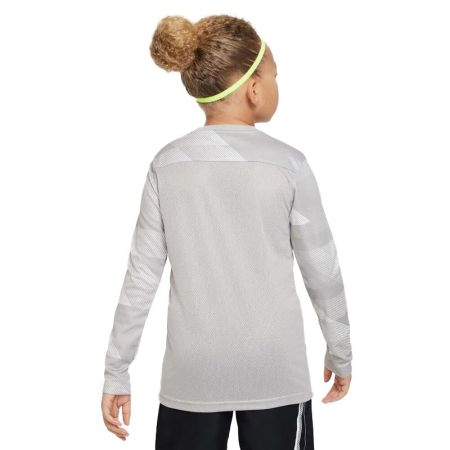 ΠΑΙΔΙΚΗ ΜΠΛΟΥΖΑ ΤΕΡΜΑΤΟΦΥΛΑΚΑ NIKE Dri-Fit Park IV GK Jersey JR 530671 CJ6072-052 εικόνα 2