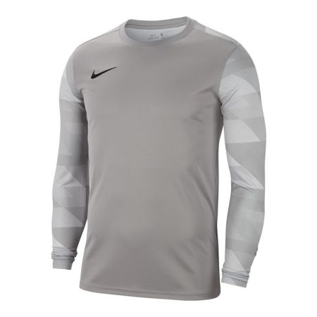 ΠΑΙΔΙΚΗ ΜΠΛΟΥΖΑ ΤΕΡΜΑΤΟΦΥΛΑΚΑ NIKE Dri-Fit Park IV GK Jersey JR 530671 CJ6072-052 εικόνα 3