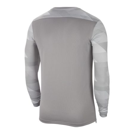 ΠΑΙΔΙΚΗ ΜΠΛΟΥΖΑ ΤΕΡΜΑΤΟΦΥΛΑΚΑ NIKE Dri-Fit Park IV GK Jersey JR 530671 CJ6072-052 εικόνα 4