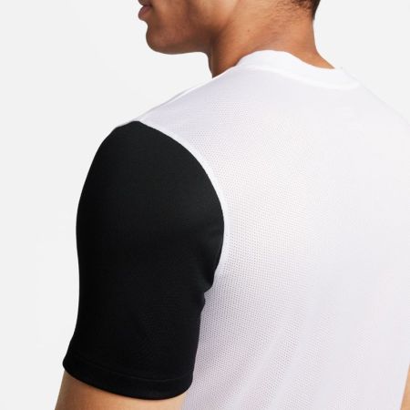 ΑΝΔΡΙΚΟ T-SHIRT NIKE Dri-FIT Trophy VI T-Shirt 534453 HV8151-100 εικόνα 3