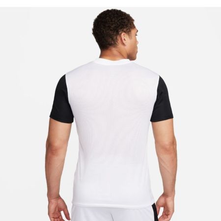 ΑΝΔΡΙΚΟ T-SHIRT NIKE Dri-FIT Trophy VI T-Shirt 534453 HV8151-100 εικόνα 4