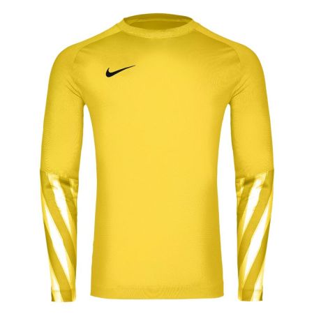 Bluza Portar Barbati NIKE Dri-Fit Park V Stadium Goalkeeper Shirt 534464 HV8314-718