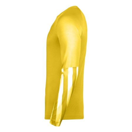 Bluza Portar Barbati NIKE Dri-Fit Park V Stadium Goalkeeper Shirt 534464 HV8314-718 imagine 3
