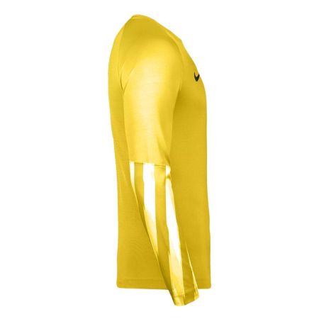 Bluza Portar Barbati NIKE Dri-Fit Park V Stadium Goalkeeper Shirt 534464 HV8314-718 imagine 4