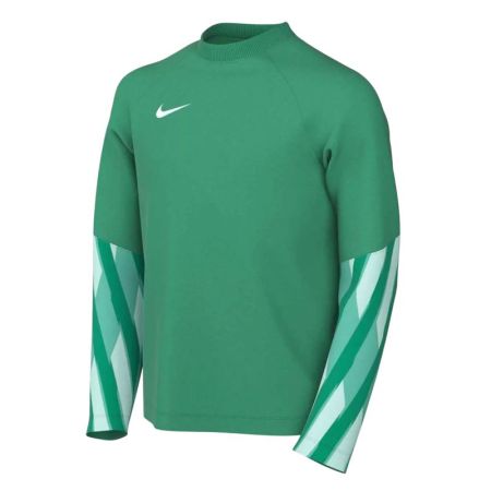 BLUZA DE PORTAR COPII NIKE Dri-Fit Park V Stadium Goalkeeper Shirt 534460 HV8318-324