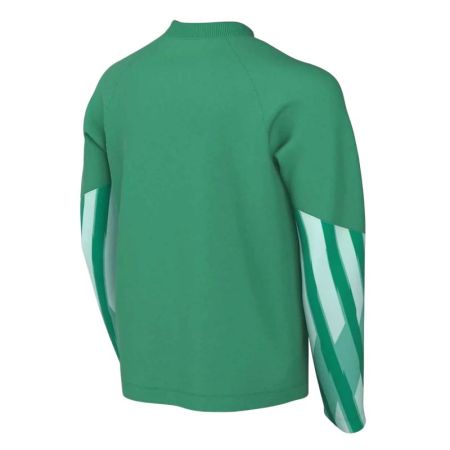 BLUZA DE PORTAR COPII NIKE Dri-Fit Park V Stadium Goalkeeper Shirt 534460 HV8318-324 imagine 2
