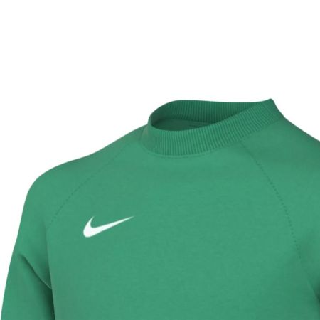 BLUZA DE PORTAR COPII NIKE Dri-Fit Park V Stadium Goalkeeper Shirt 534460 HV8318-324 imagine 3