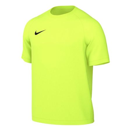 Tricou Barbati NIKE Dri-Fit Park VIII 532326 HV8173-702 imagine 3