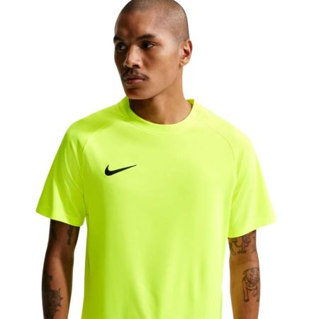 Tricou Barbati NIKE Dri-Fit Park VIII 532326 HV8173-702 imagine 5