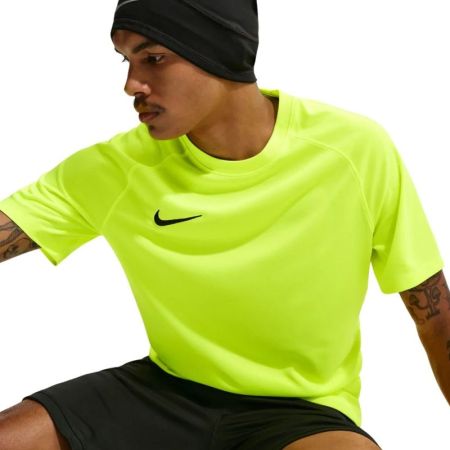 Tricou Barbati NIKE Dri-Fit Park VIII 532326 HV8173-702 imagine 6