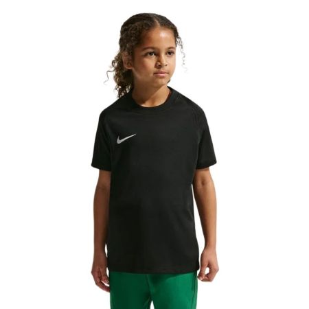 Tricou Copii NIKE Dri-Fit Park VIII JR 533309 HV8182-010 imagine 2