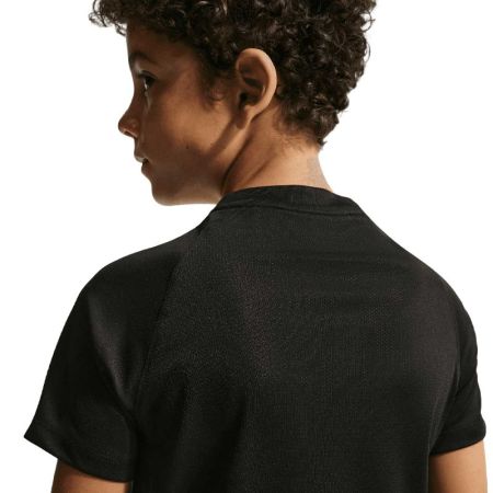 Tricou Copii NIKE Dri-Fit Park VIII JR 533309 HV8182-010 imagine 3