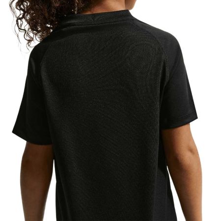 Tricou Copii NIKE Dri-Fit Park VIII JR 533309 HV8182-010 imagine 4