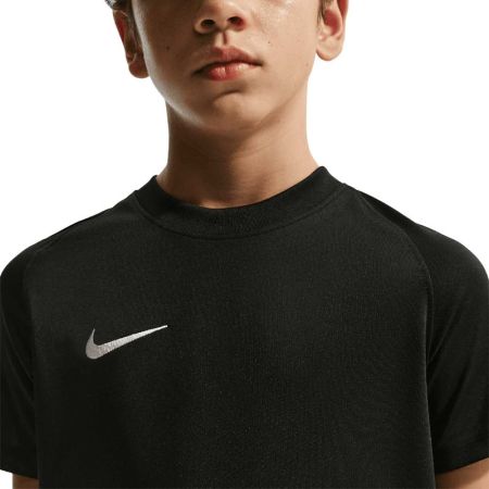 Tricou Copii NIKE Dri-Fit Park VIII JR 533309 HV8182-010 imagine 5